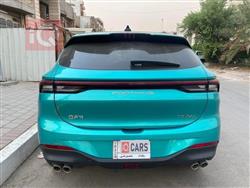 دۆنگ فینگ T5 EVO